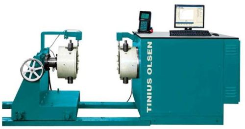 Torsion Tester