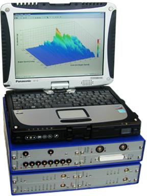 Torsional Vibration Measurement Equipment