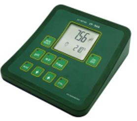 Benchtop Laboratory PH Meter CP 505