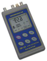 Waterproof Multifunction Meter CX-401