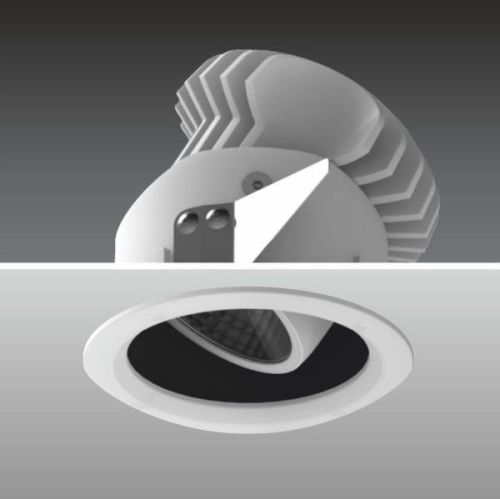 NEO CIRC DT Luminaire