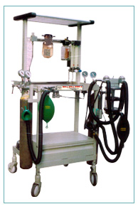 Anesthesia Machine