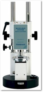 Hardness Testers For Rubber & Plastic