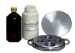 Cold Setting Resin Die Set