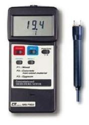 Concrete Moisture Meter