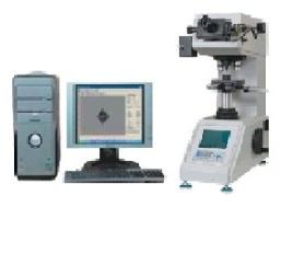 Digital Micro Vickers Hardness Tester