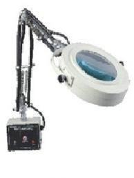 Illuminated Magnifiers