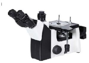 Inverted Metallurgical Microscope