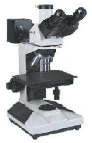 Upright Metallurgical Microscope