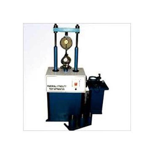 Marshall Stability Test Apparatus