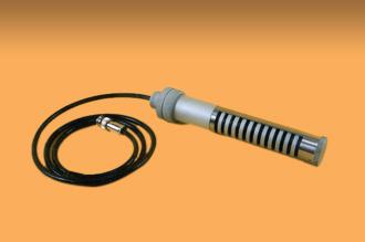 BETA-GAMMA Detector Probe