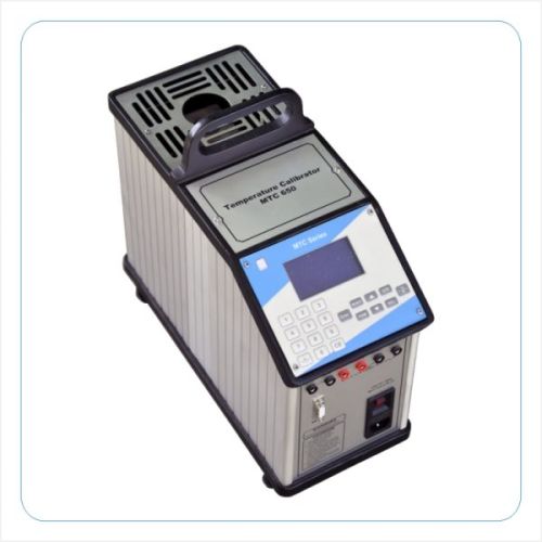 MTC 650 Marine Temperature Calibrator