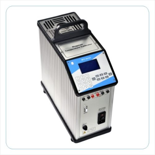 MTC 1200 Marine Temperature Calibrator