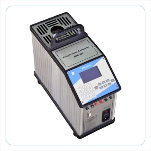 MTC 350 Temperature Calibrator