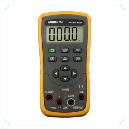 Nagman 05+ Rtd Calibrator