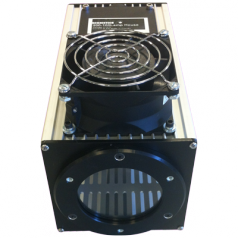 (200F-100) Focused Beam ARC Lamp Housing (50W-200W) - For Xenon ARC Lamps Sku: 100-9004