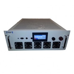 Adjustable Current Regulated Power Supply Unit