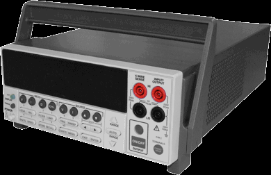 Photovoltaic Testing System