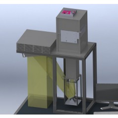 (UHE-33H) Highly Collimated Solar Simulator [Under Development] Sku: 166-9007