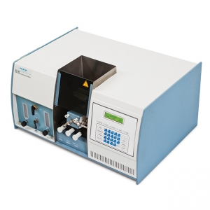 Atomic Absorption Spectrophotometer SL 168
