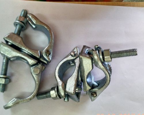 British Type Forged Swivel Coupler With Great Price