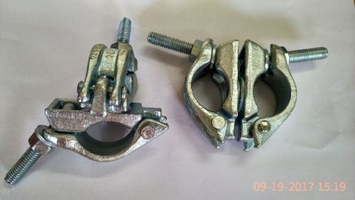 British Type Swivel Coupler From Indian Manufacturing Company On Dest Price