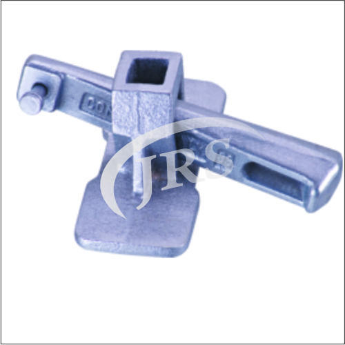 Carbon Steel Casted Scaffolding Clamps