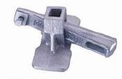 Q 235 Casted Wedge Clamps