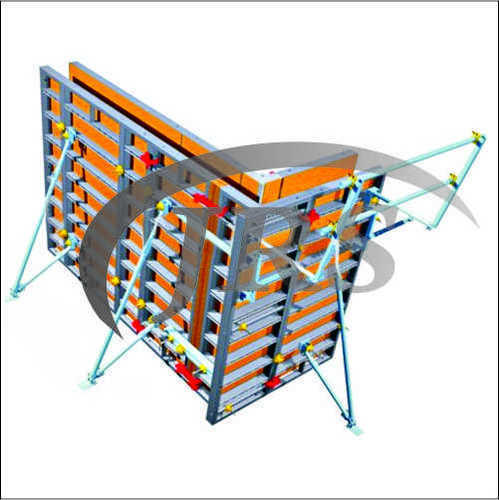 Scaffolding Formwork Panel