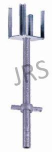 Q235 Four-Way Head Screw Jack