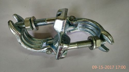 Good Quality British Type Right Angle Coupler In India