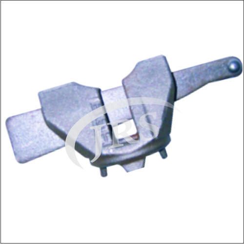 Q235 Scaffolding Ledger End