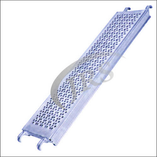 Q235/Q345 Scaffold Steel Plank