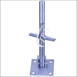 Swivel Adjustable Screw Base Jack