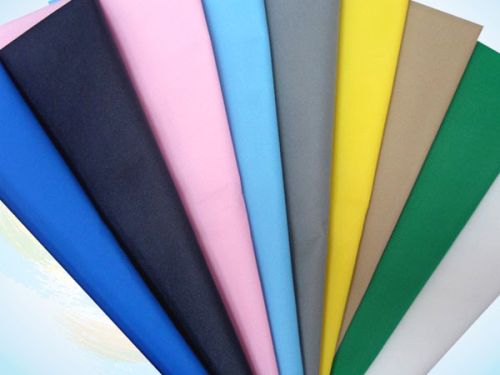 Small-dot Packing Polyester Spun-bonded Non-woven Fabrics