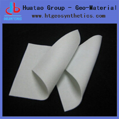PP Nonwoven Geotextile, Packaging Type : black white grey