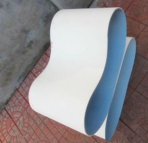 Synthetic fibre Seamless Pasting Belt