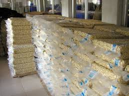 Cashew nuts, Grade Standard : Food Grade