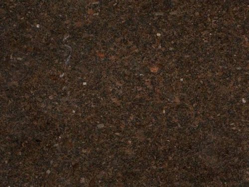 Brown Granite Slabs