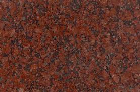 Red Granite Slabs