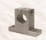 Shaft End Supports