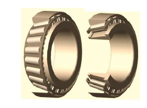 Tapered Roller Bearings