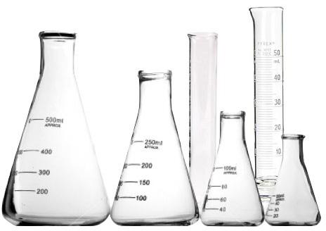 Laboratory Glassware