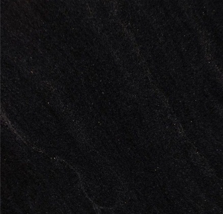 Premium Black Granite Slab