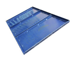 Centring Sheet and Jack Pipes