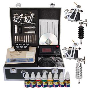 Tattoo Machine Kit