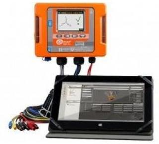 Power Quality Analysis