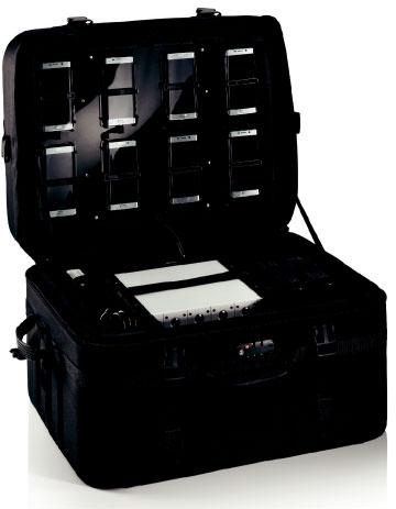 Benchmarker II Go Testing Equipment