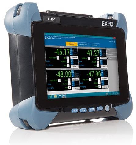 LTK-1-FTBx-1750 Power Meter Module