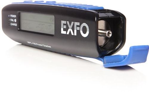 MPC Optical Power Meter